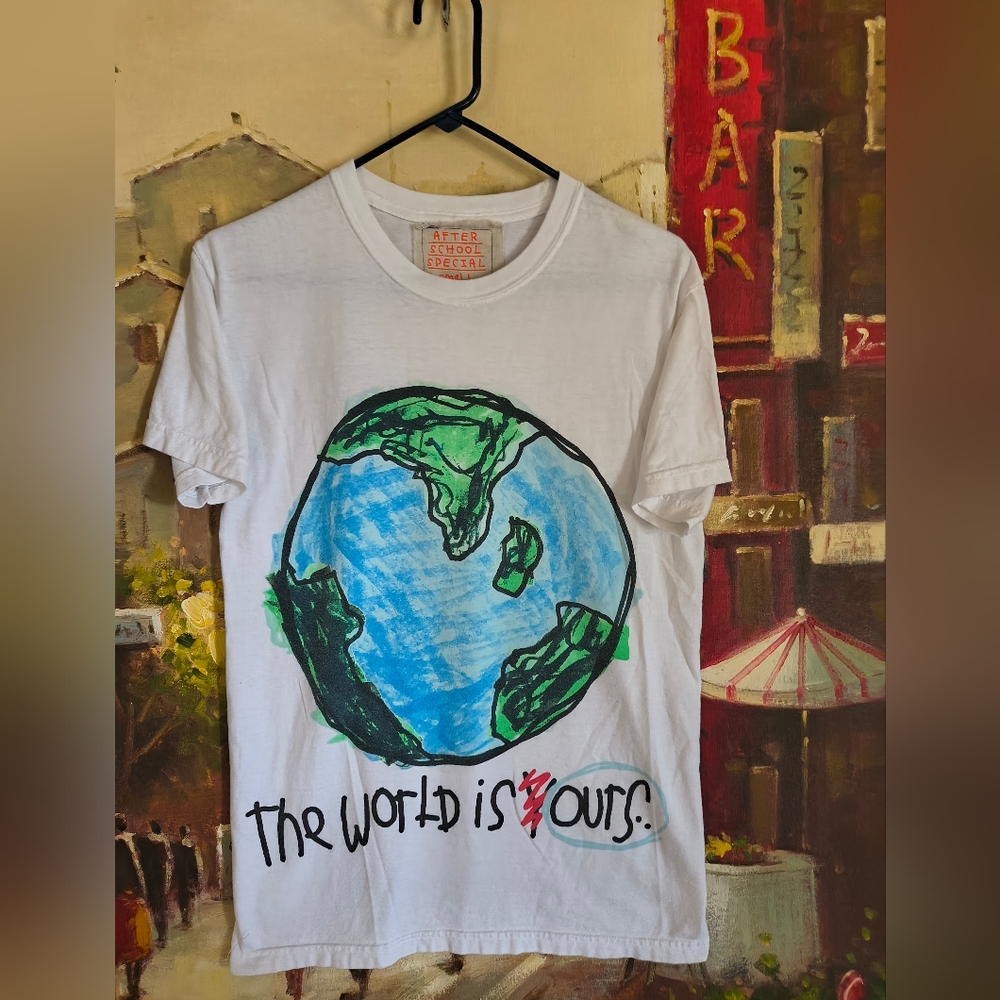 After School Special T-shirt
